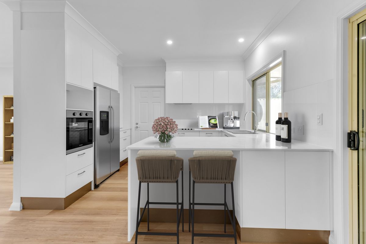 Noosa Waters Retirement Estate Villa 25