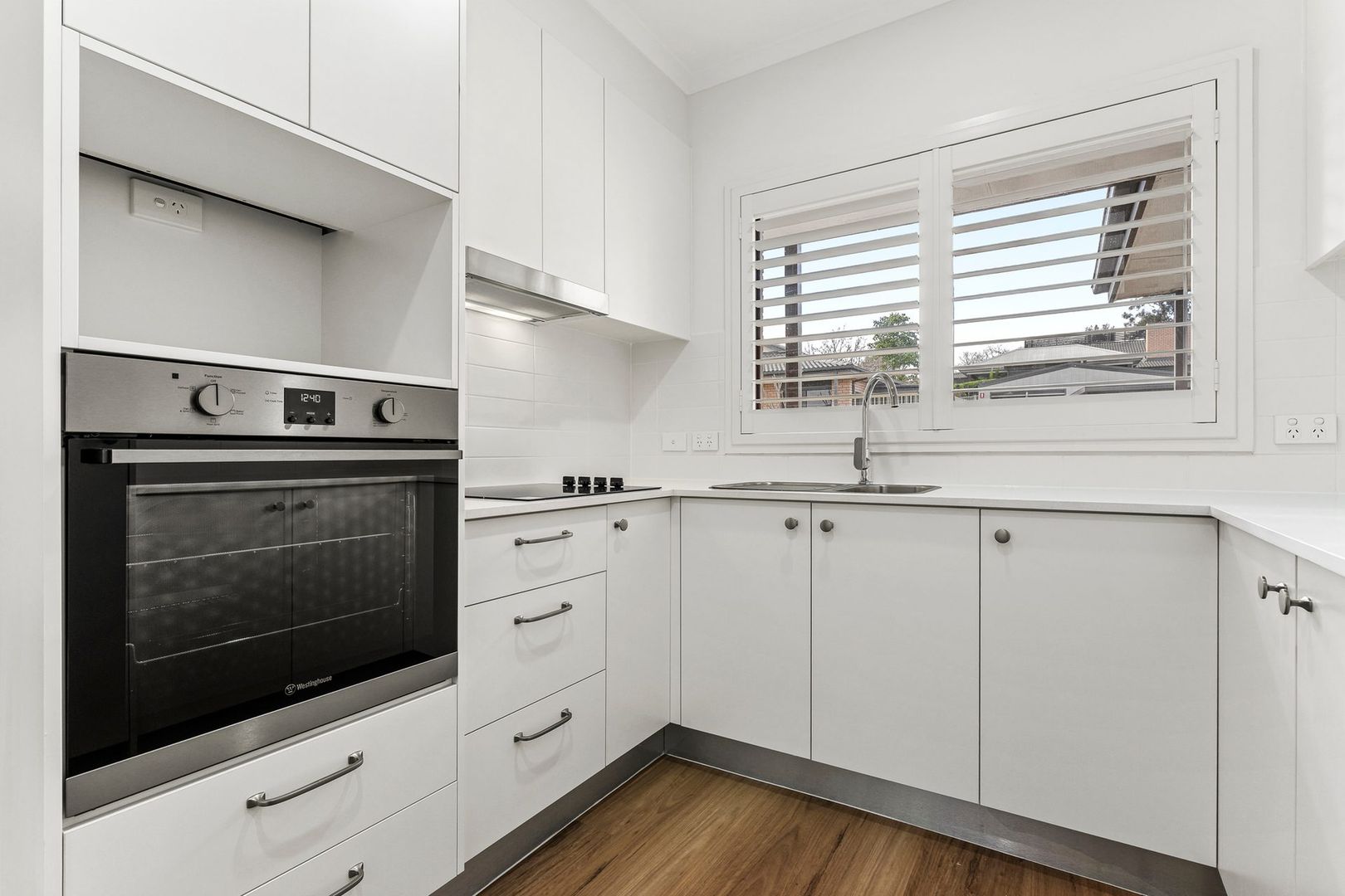 Stylishly Refurbished Home!