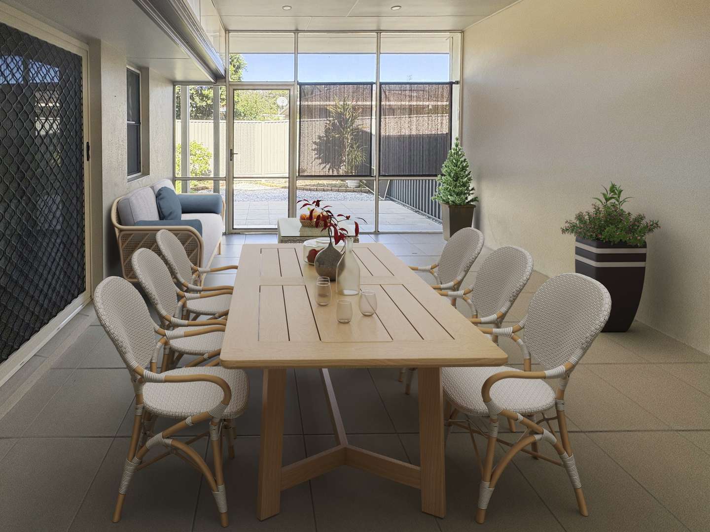 Unit 37: IRT Parklands Retirement Village