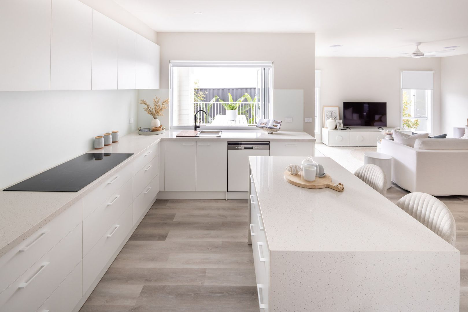 Lifestyle Meridian is our smartest, most sustainable and connected of any Lifestyle Community yet.