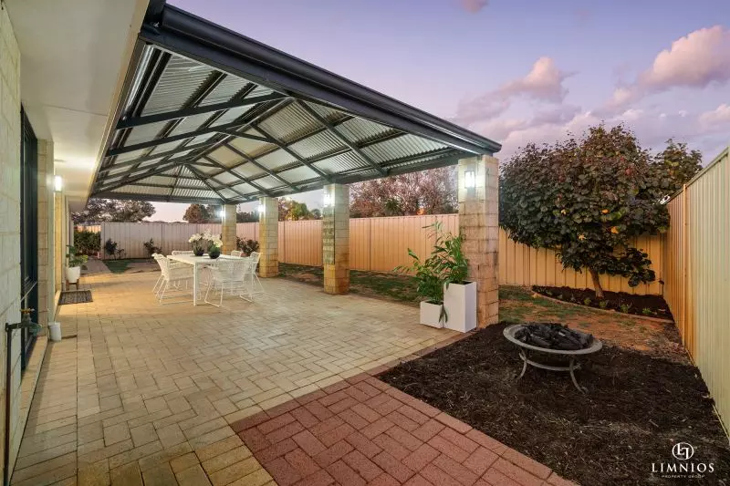 Super Spacious Family Living!