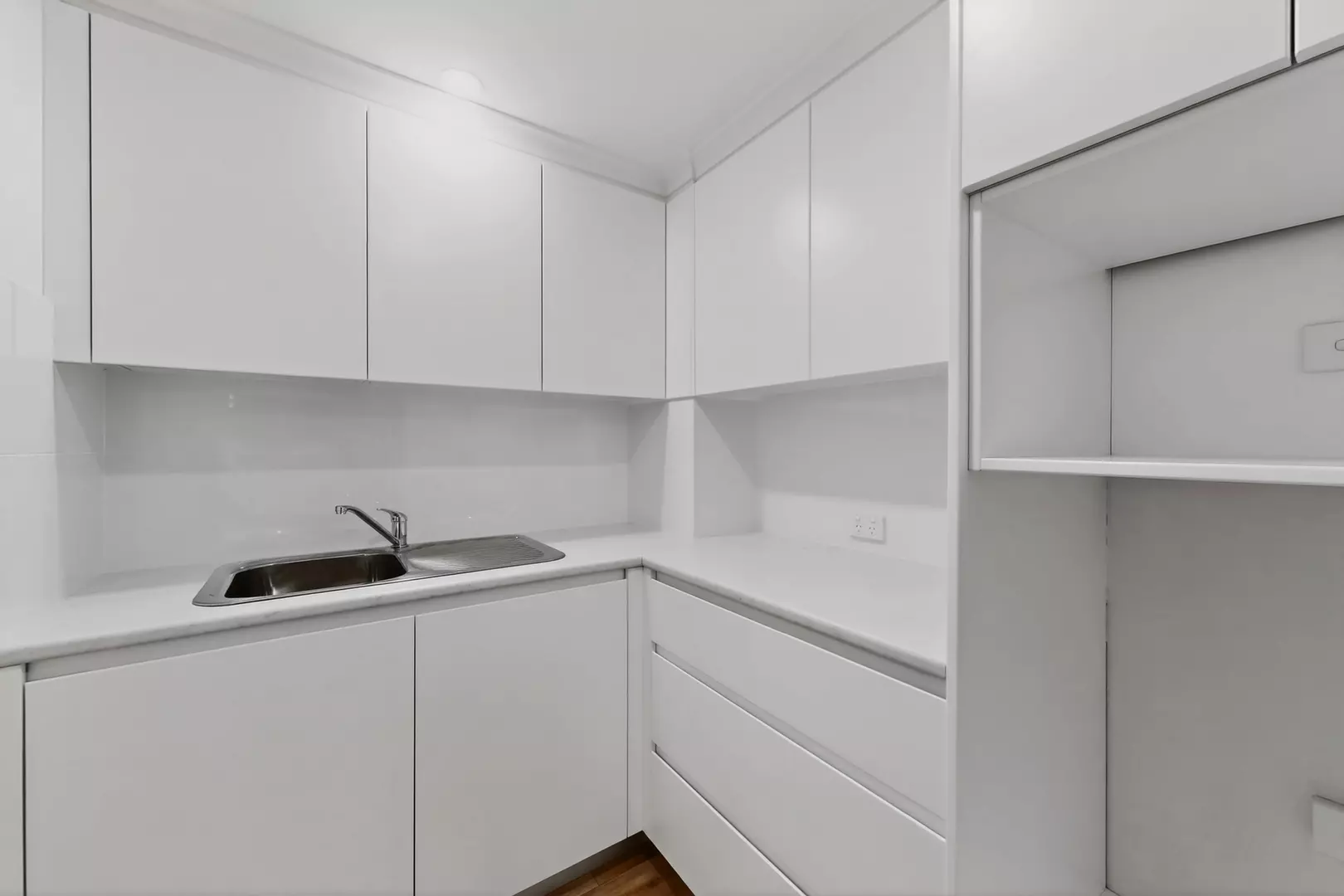 2 Bedroom Serviced Apartments in Hunters Hill Lodge Retirement Village