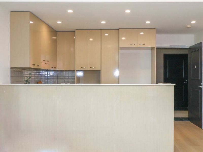 Love Your New Location in the Heart of the Gabba!