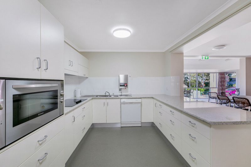 Spacious two-bedroom available now | Uniting Amala