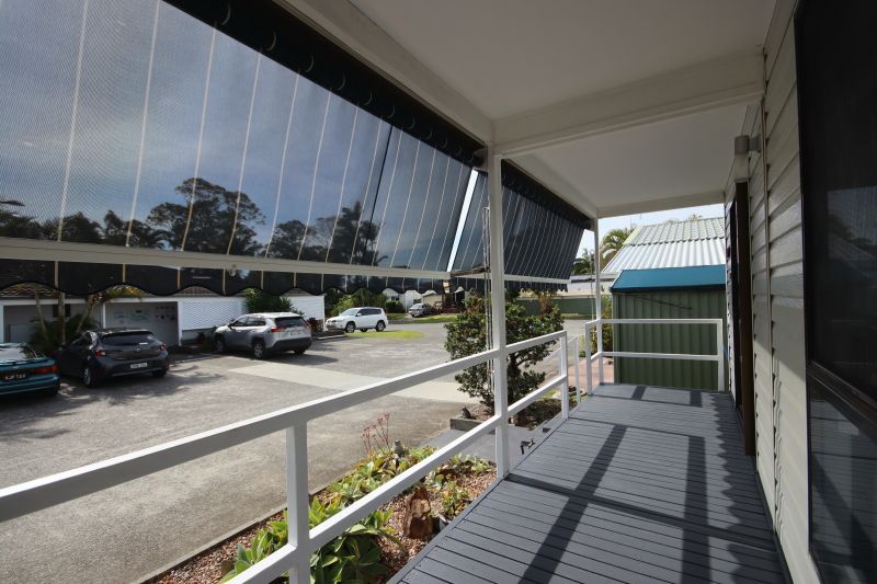 Tweed Broadwater Village, an Over 50's Pet Friendly Lifestyle Village