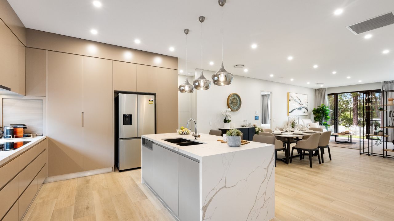 Villa 36 - Luxury Country Living, Sydney Convenience: Marston Living Galston.