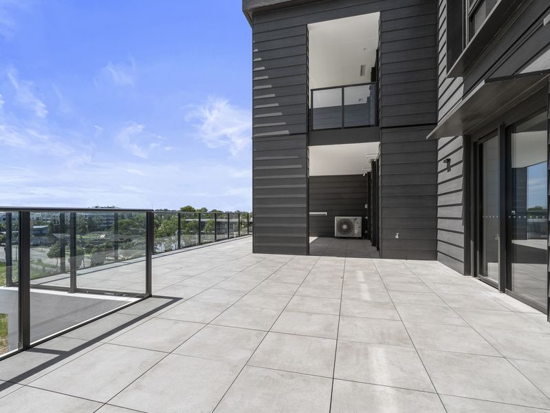 North-Facing Retreat - 'Eagle' Floorplan Design