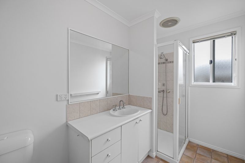 Freshly Painted and Move-In Ready!