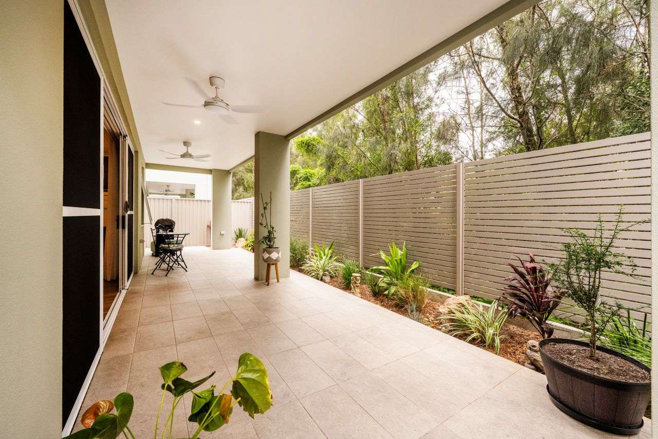 Ulmarra by Palm Lake Resort Yamba Cove 