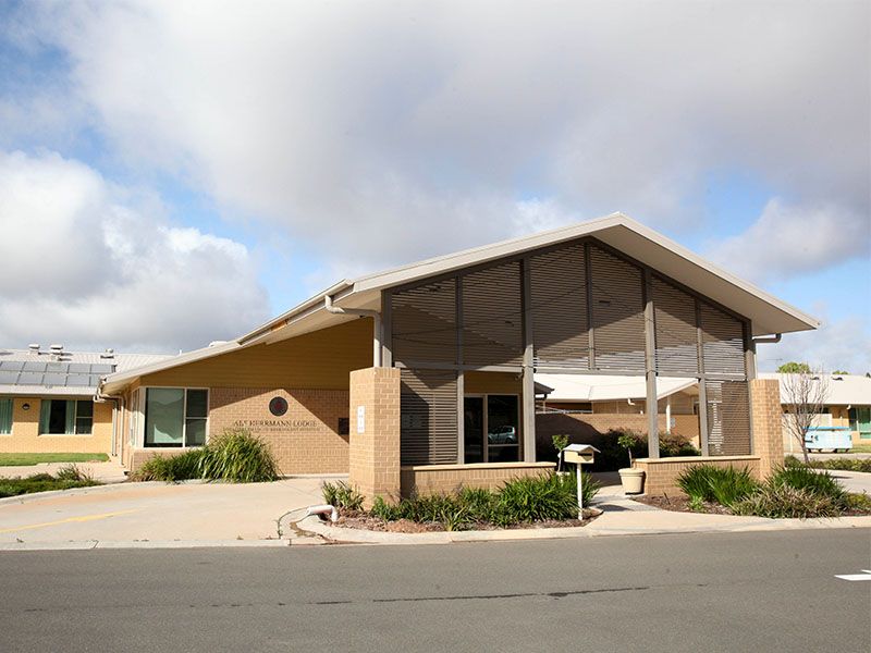 Friendly community in the heart of the Riverina region