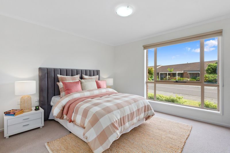 Freshly Updated, Leafy Views