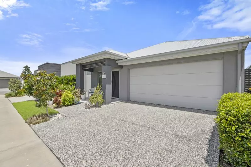 Site 148 - Established Kalbar