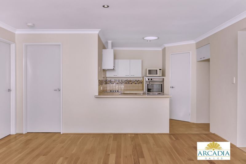 ARCADIA WATER MADDINGTON - Ideal Location, Close to Clubhouse, 2 Bedroom + Study