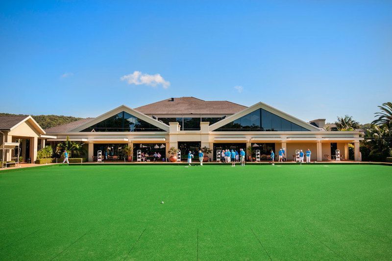 Independent Living Villas