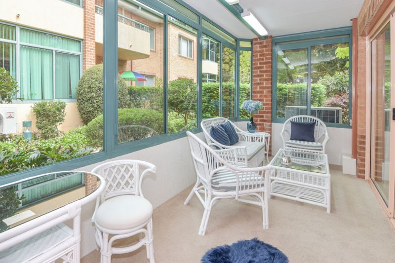 Beautifully refurbished Serviced Apartment for retirement living