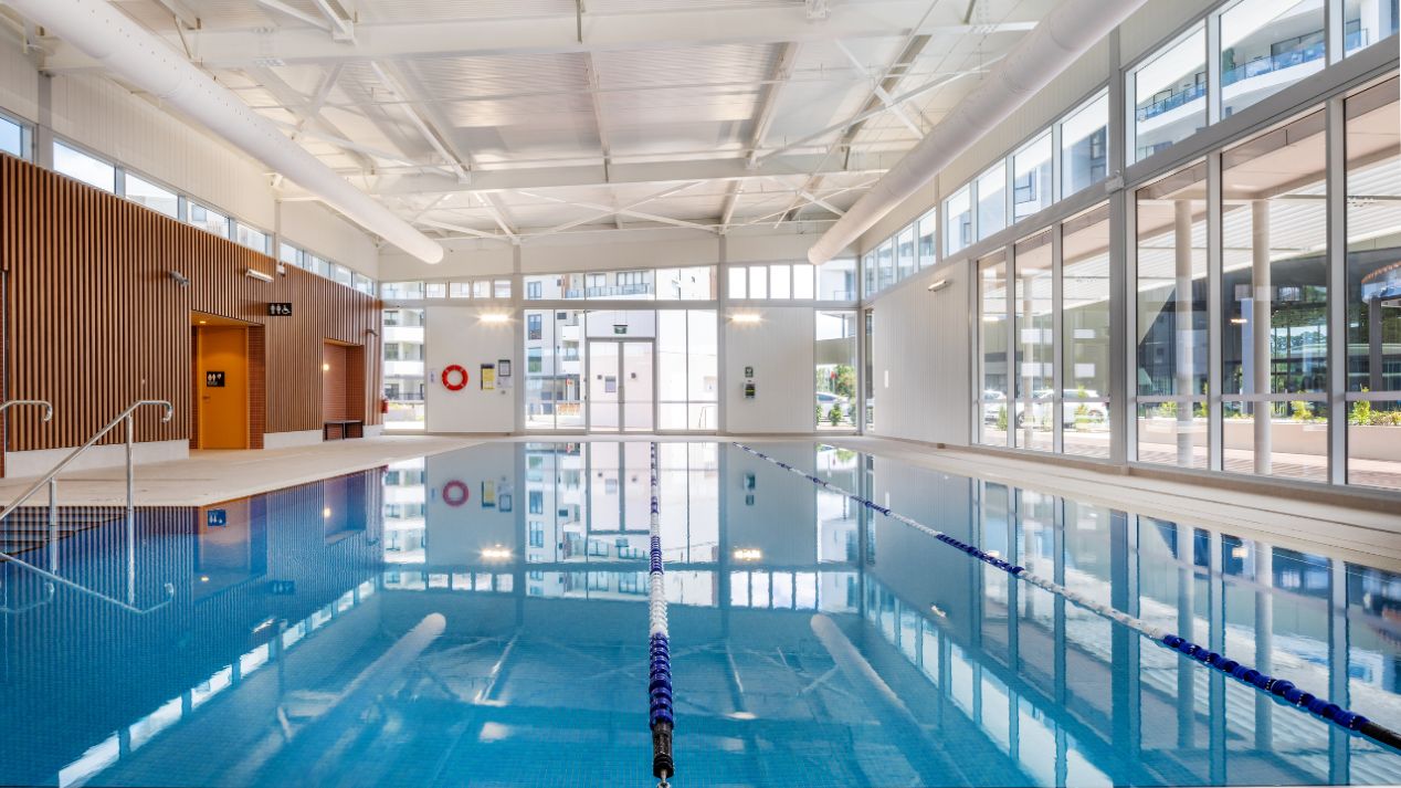 Final, Brand New Apartments Selling Fast!