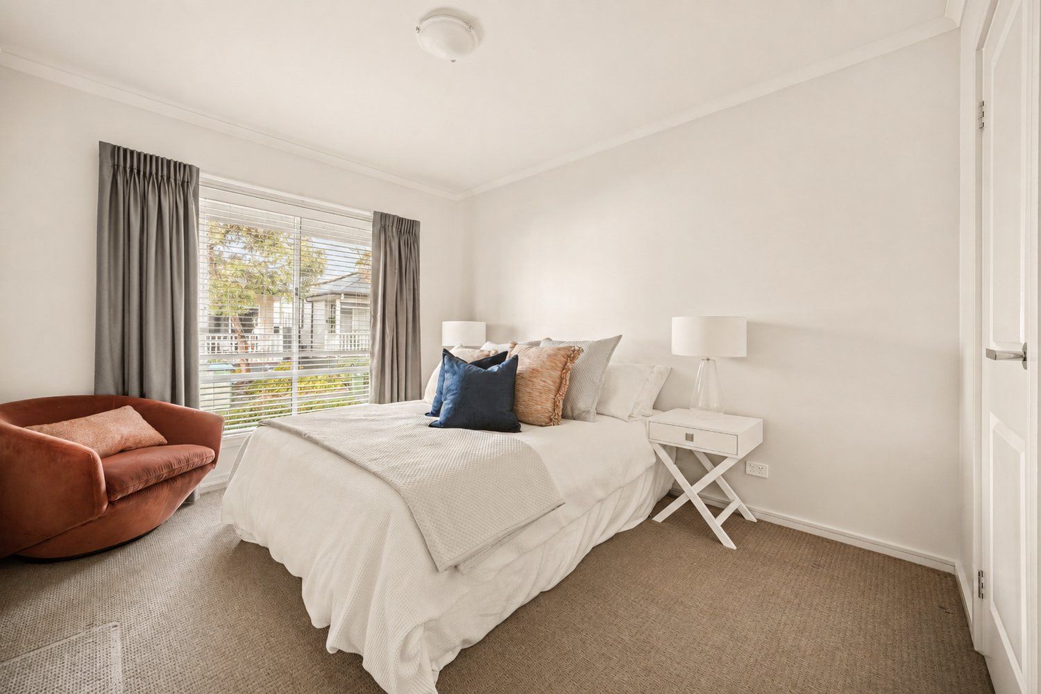 Lifestyle Communities Hastings - Freshly painted two-bedroom home