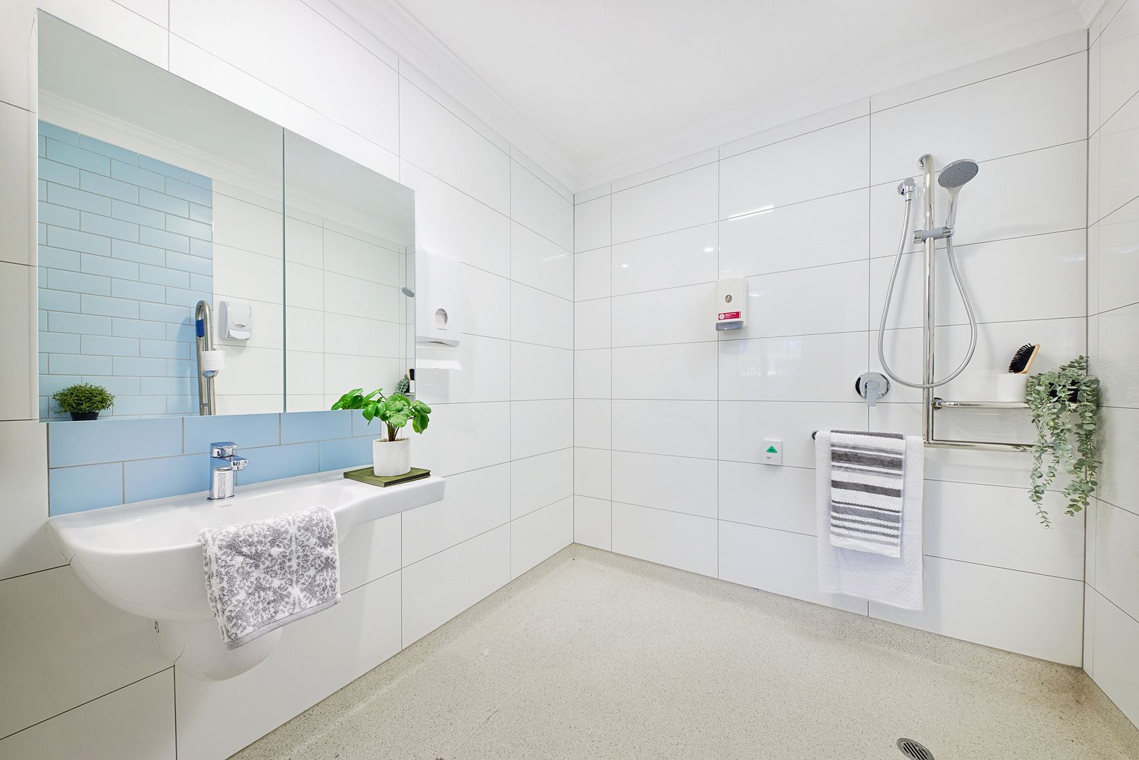 Cottages at Brig-O-Doon Aged Care Service - Churches of Christ