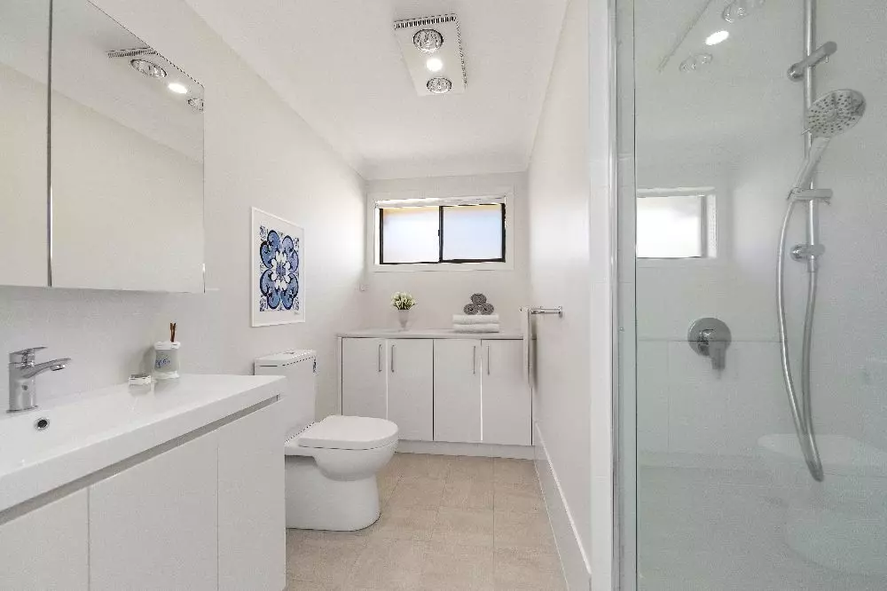 Two Bedroom | Villa 6