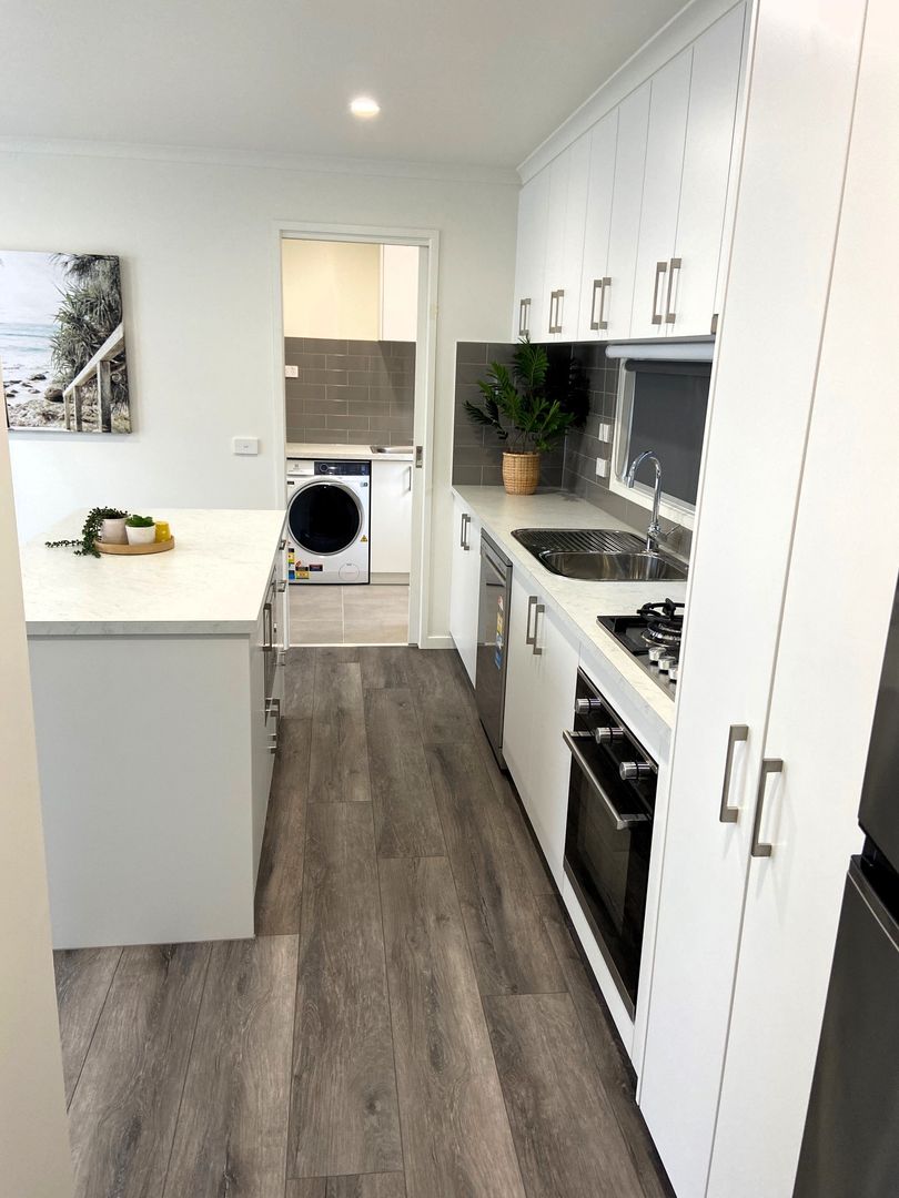 Frenchview Lifestyle Village - The Bronzewing