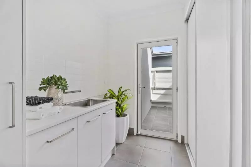 Site 523 - Sunningdale Gable Facade Newly Built Display Home - Under Contract