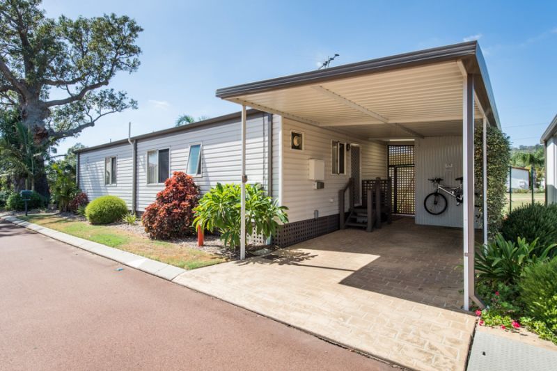 Riverside Gardens Estate - Site 267