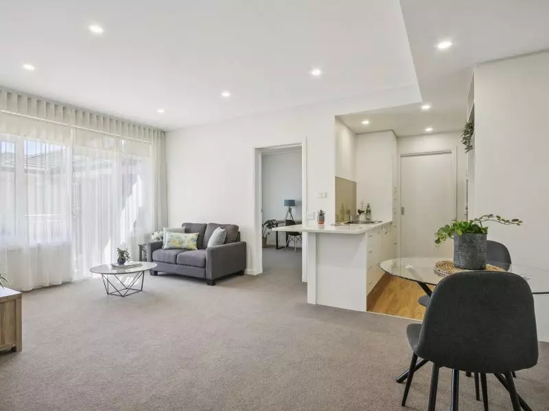 Bright, Spacious and Ready to Move Into