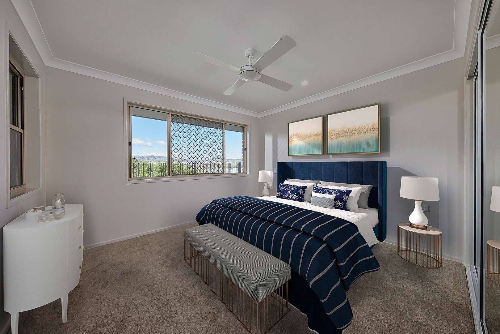 Churches of Christ - Fassifern Retirement Village