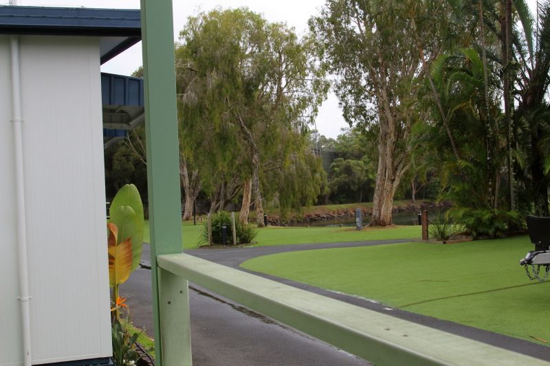 Tweed Billabong Holiday Park - Tweed Heads South