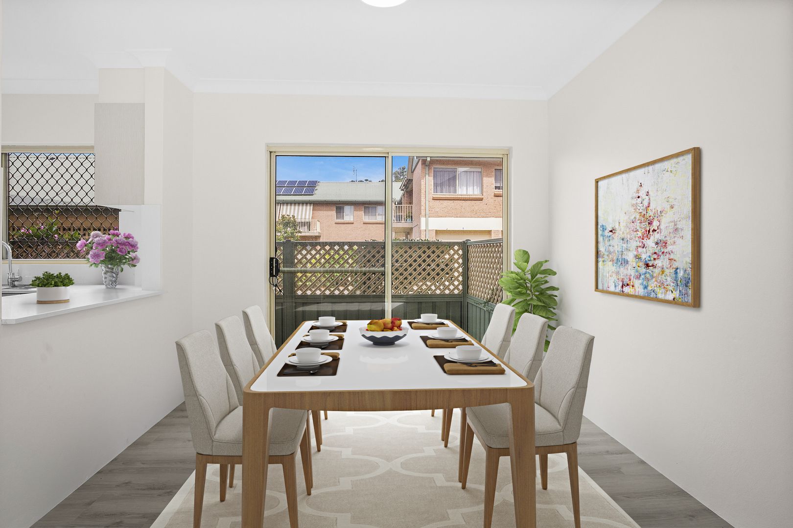 Unit 2: IRT Towradgi Park Lodge Retirement Village