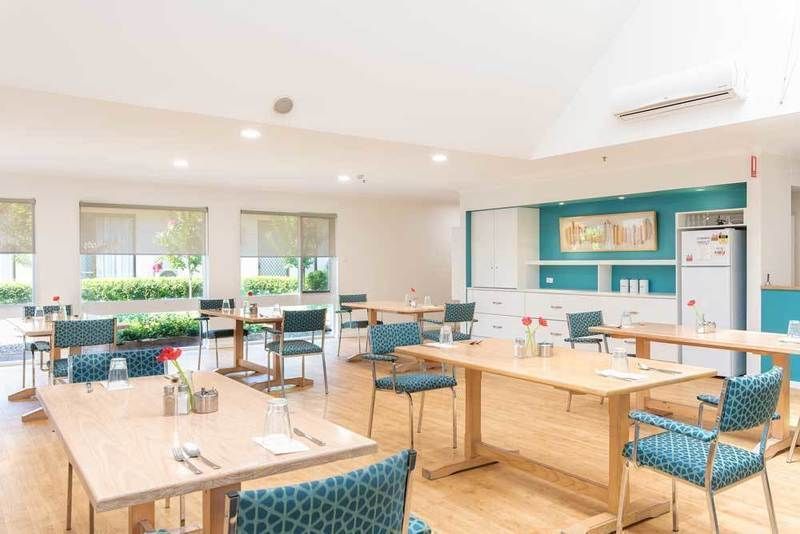 Enjoy a low maintenance lifestyle in a stylish, renovated serviced apartment