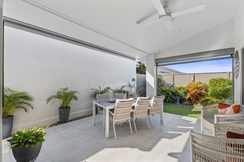 Site 088  - Established Perigrine