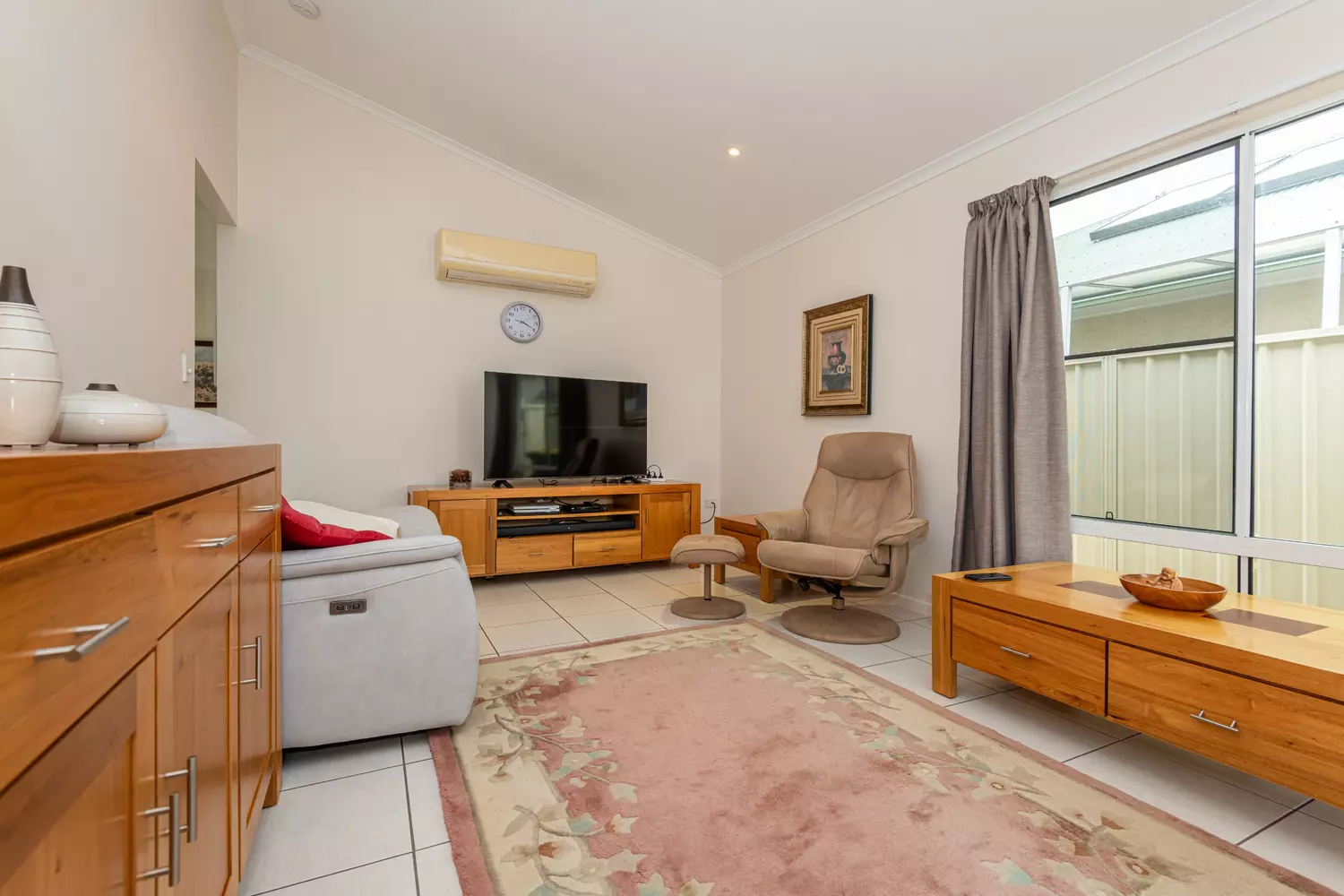 Charming Home in a Perfect Little Pocket 