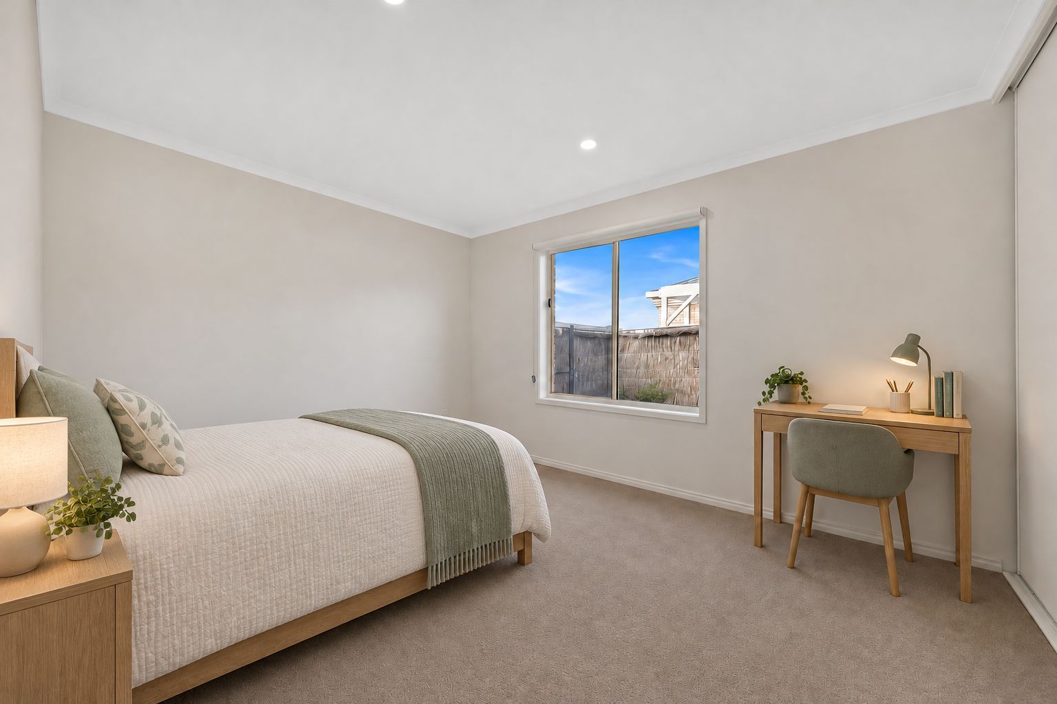 Two Bedroom | Villa 29
