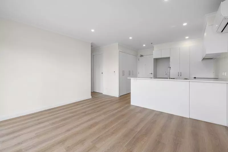 Elegant Update, Spacious Design