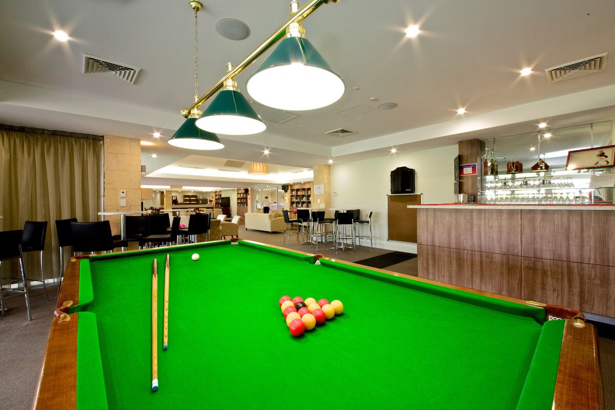 Parkland Villas Ellenbrook