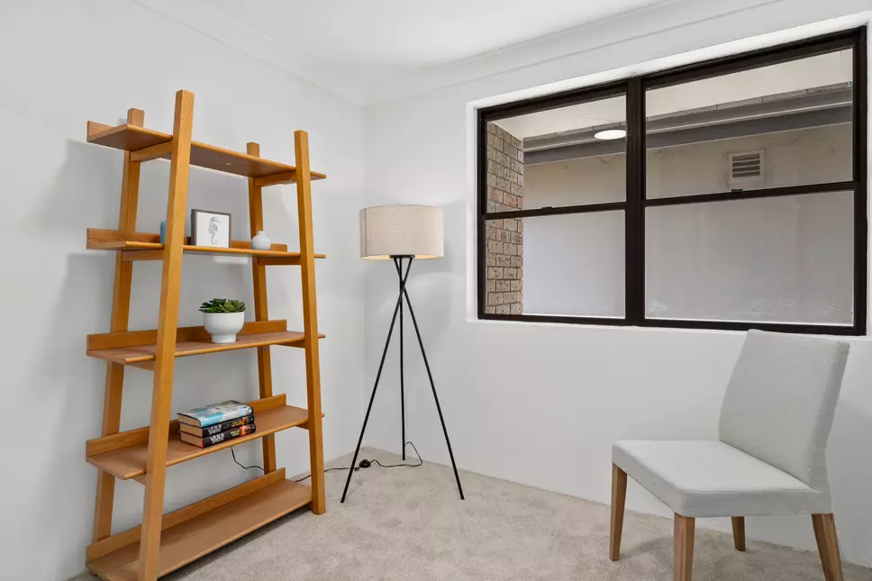 Spacious and Light-filled 2 Bedroom Home - Colooli 222