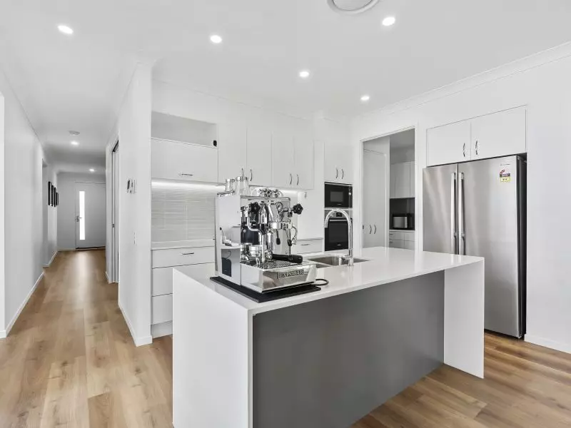 Site 42 - Established Portsea