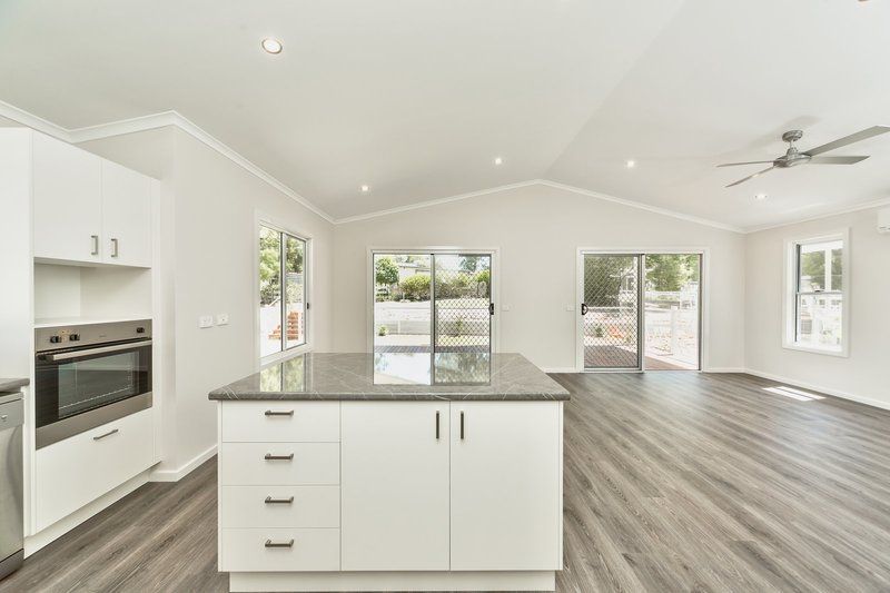 So much space for your over 55s lifestyle