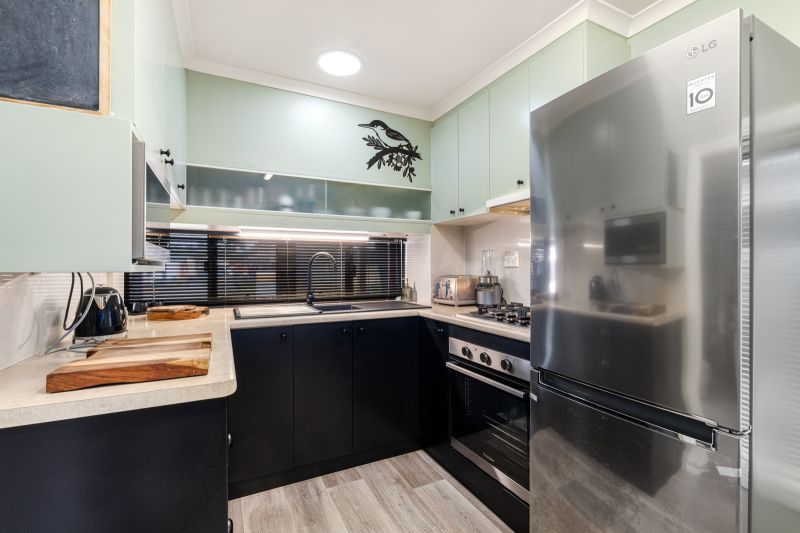 Stunning, Private Haven - Beautifully Renovated Interior