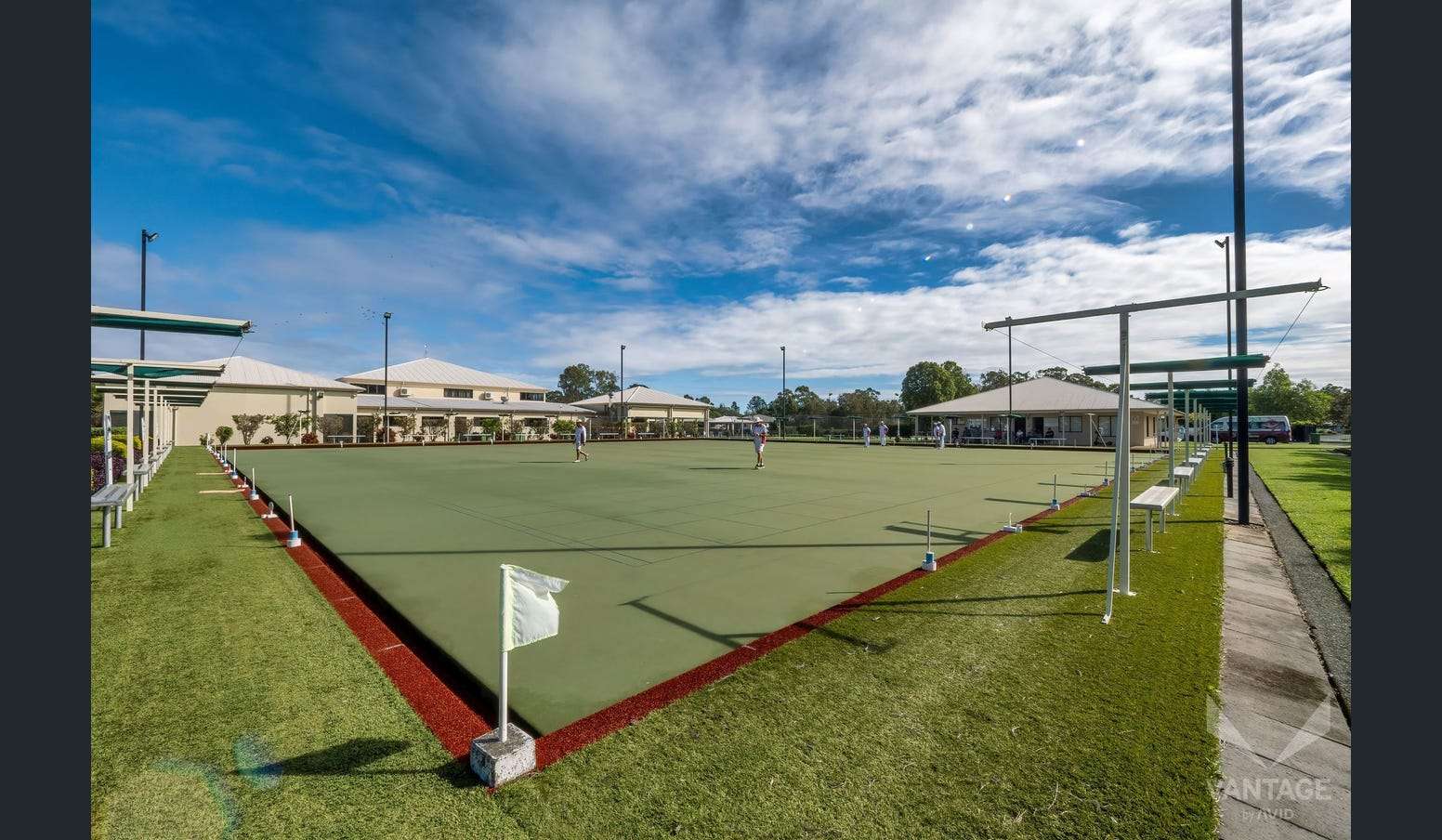 Lovely 3-bedroom home with charming rear alfresco