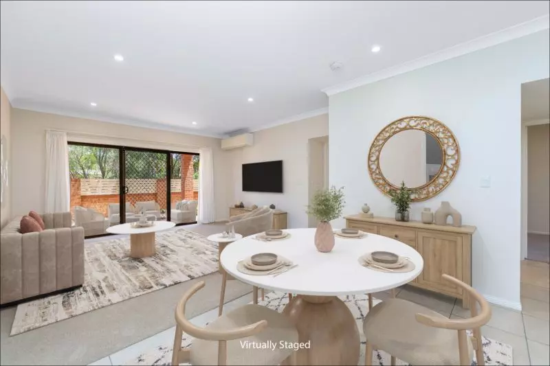 Apartment 23 - The Eastwind