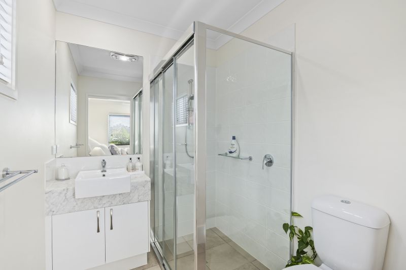 Bright, Tranquil Home with Private Alfresco