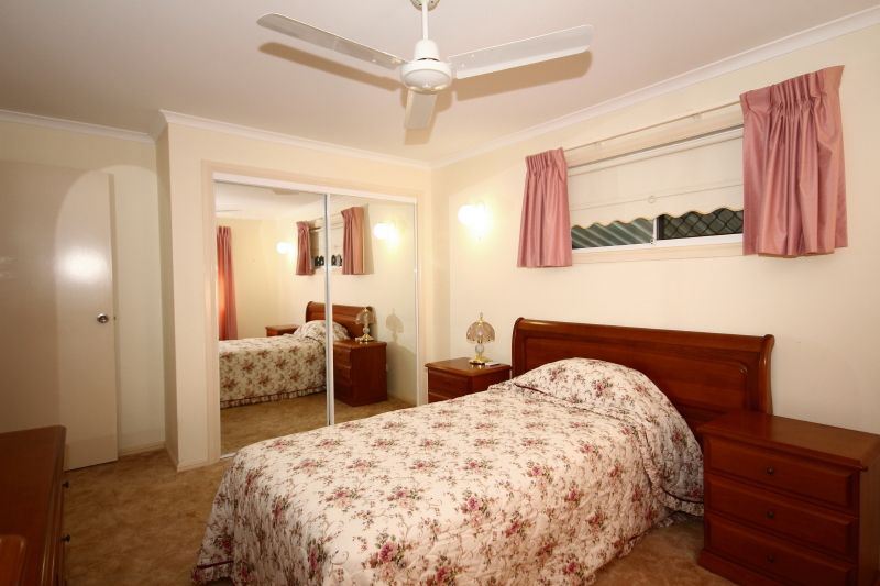 Tweed Broadwater Village, an Over 50's Pet Friendly Lifestyle Village.