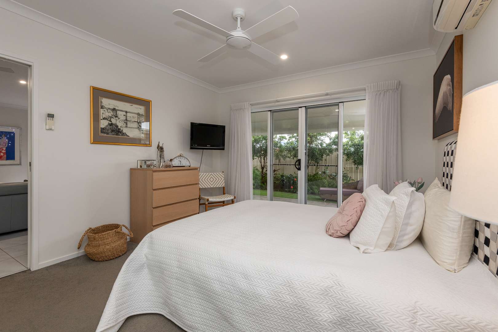 Perfectly Positioned