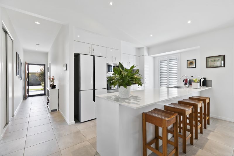 Site 149 - Established Davenport