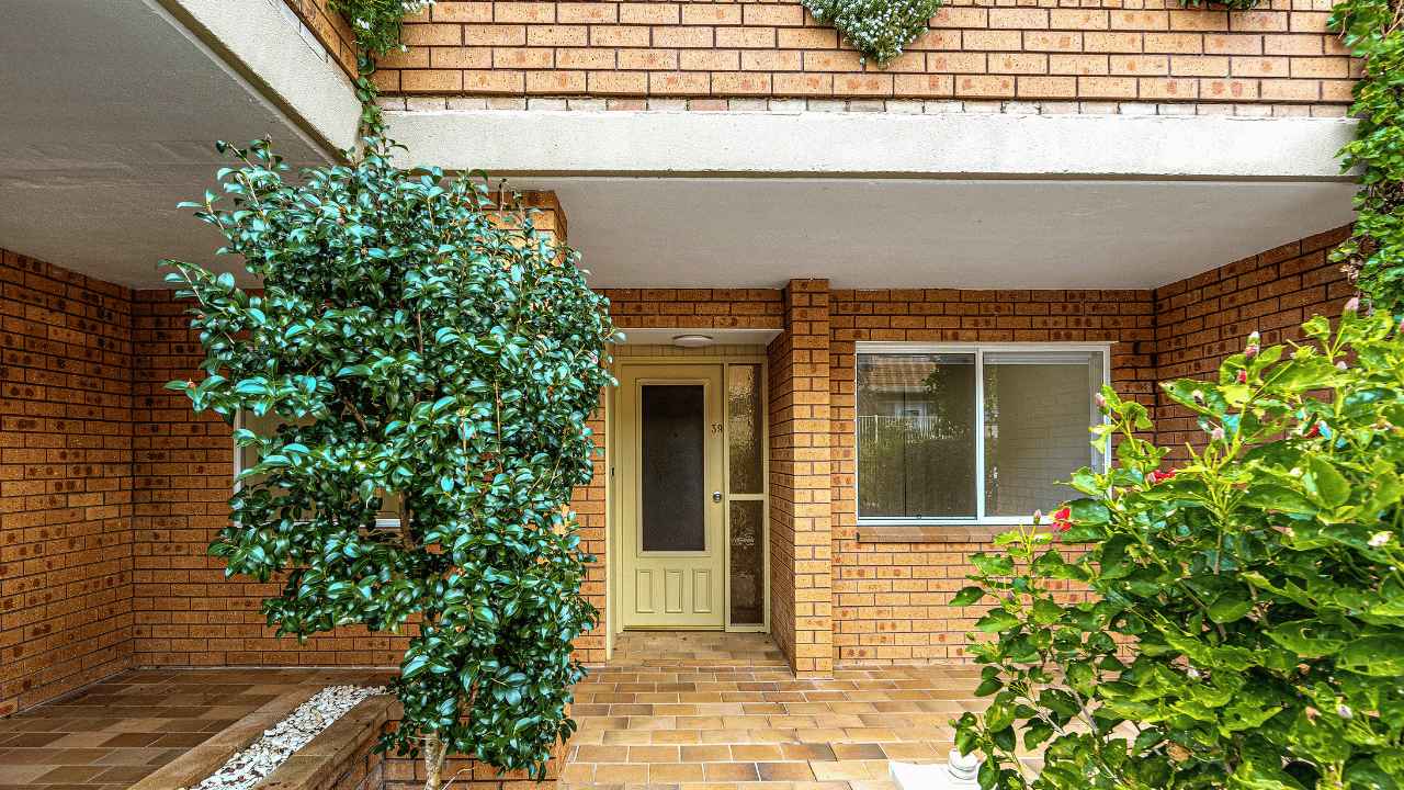 39/1 Spencer Street, Wamberal 