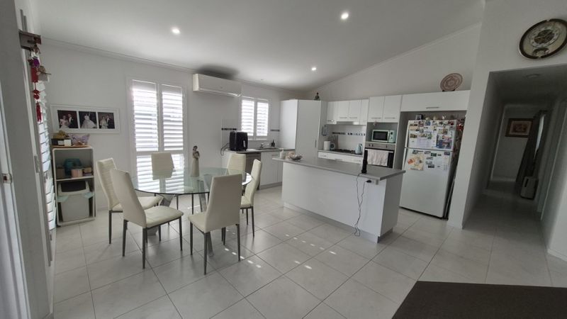 Spacious Home in Lifestyle Community