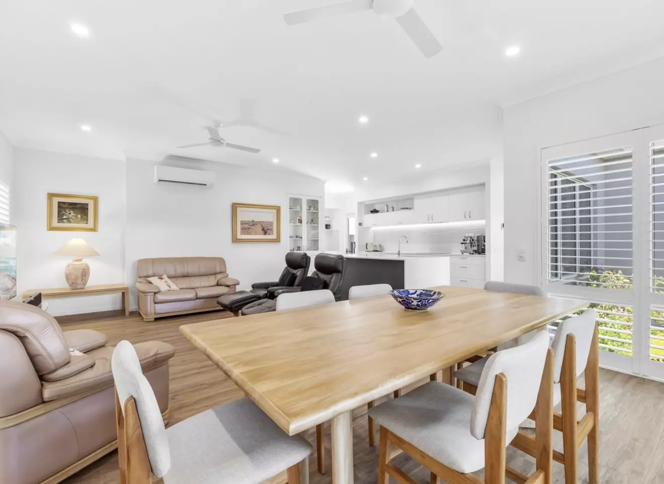 Halcyon Nirimba - Luxury Lifestyle Resort - Home 97 (Whitehaven)