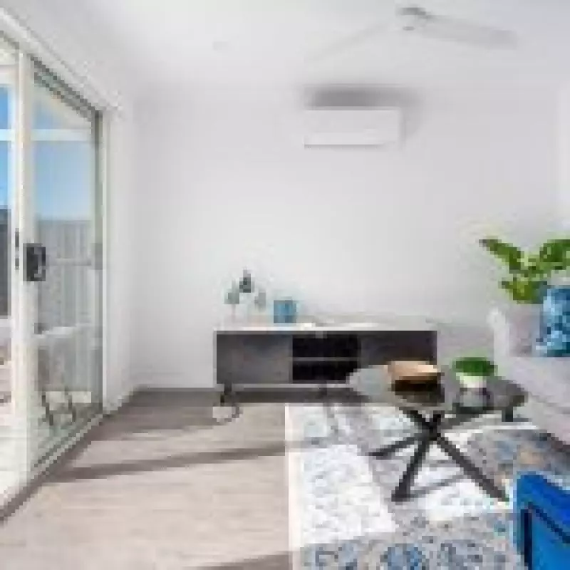 Modern 2-Bedroom Home with Wetland Views